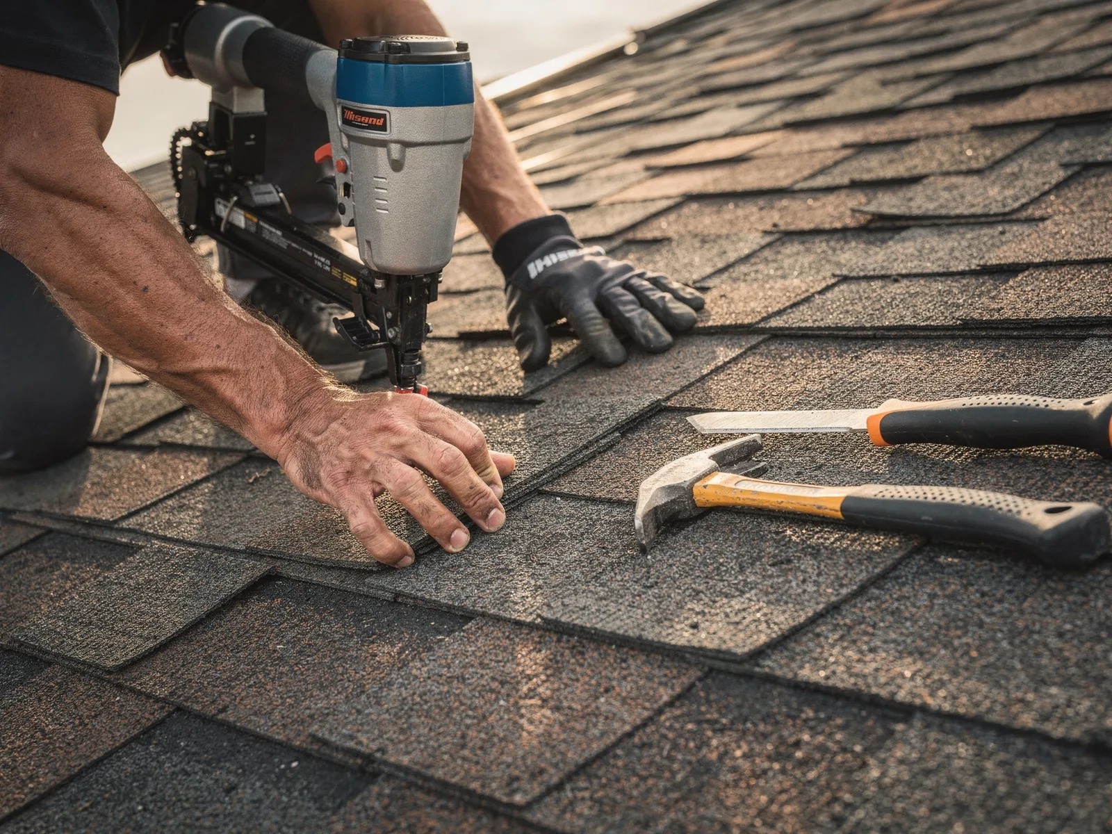 Why choose Roof Repair in Brownfield, ME